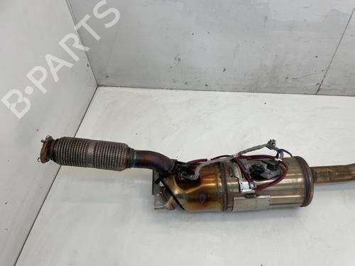 Particulate filter RENAULT KANGOO III Box Body/MPV 1.5 Blue dCi 75 (FJAA) | BP29068775M81 - Image 2