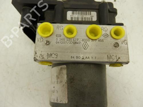 Used ABS pump ABS pump 12831792 12831792