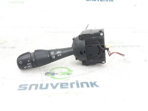 Used Headlight switch Headlight switch RENAULT CAPTUR I (J5_, H5_) 0.9 TCe 90 (90 hp) 40582173 40582173