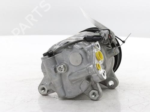 AC compressor BMW 1 (F40) 116 i | BP39211597M34 - Image 4