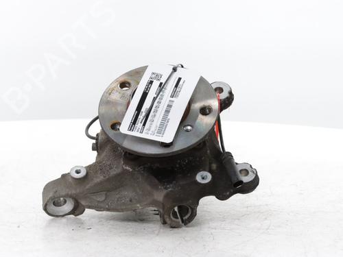 Right front steering knuckle BMW 1 (F40) 118 i | BP33846377M26 - Image 9