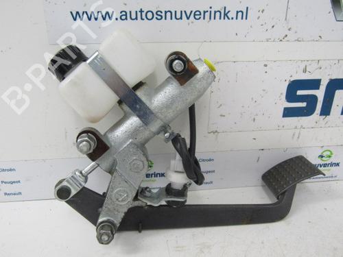 bomba-dos-travoes-piaggio-porter-platformchassis-1992-24163157 main image