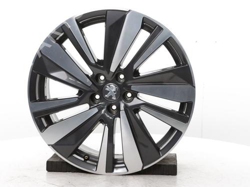 Used Rim Rim PEUGEOT 5008 II (MC_, MJ_, MR_, M4_) 1.2 THP (MRHNYH, MRHNYW, MRHNSJ, MRHNSU, MRHNSM) (131 hp) 34423953 34423953