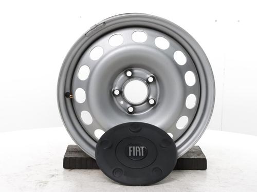 Used Rim Rim 37072203 37072203