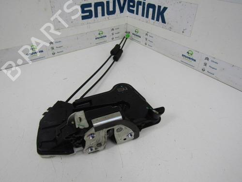 Used Front left lock PEUGEOT 108 1.0 VTi (69 hp) 13190888
