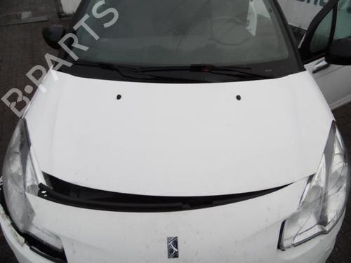 Start/Stop ECU CITROËN DS3 (SA_) 1.6 HDi 90 | BP40584007M59 - Image 32