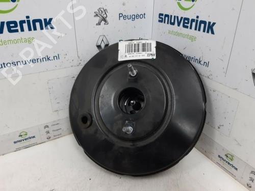 Used Servo brake Servo brake CITROËN C3 III (SX) 1.2 THP 110 (SXHNPS, SXHNZT, SXHNZ6) (110 hp) 40578006 40578006