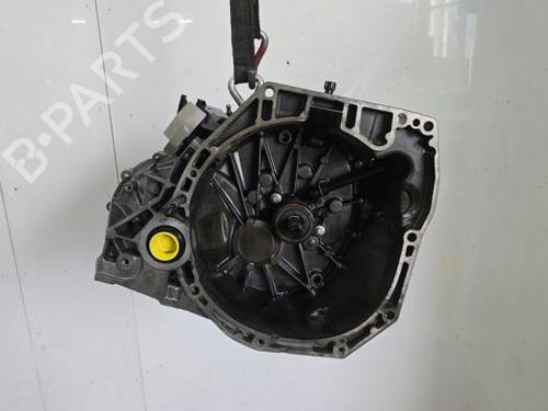 Gearbox RENAULT KADJAR (HA_, HL_) 1.2 TCe 130 (HLMR) | BP40584490M3 - Image 4