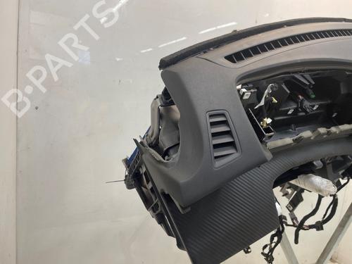 Dashboard PEUGEOT 508 II (FB_, FH_, F3_) PureTech 130 (FBHNSR) | BP30186300C46