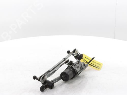 Front wipers mechanism RENAULT CLIO V (B7_) 1.0 TCe 100 (B7MT) | BP29640864C83