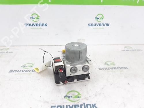 ABS pump RENAULT TRAFIC III Van (FG_) 2.0 dCi 170 (FGMM, FGMV) | BP26238393M43 - Image 4