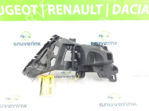 Used Rear bumper bracket RENAULT CLIO IV (BH_) 1.6 RS (BHJ4, BHJ6, BHMM) (200 hp) 13534845