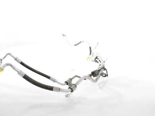 AC pipe CITROËN C5 AIRCROSS (A_) 1.6 Hybrid 225 (A45GFR) | BP26489151M126 - Image 9
