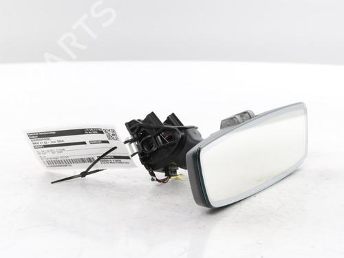 Rear mirror BMW X1 (U11) xDrive 30e Plug-in-Hybrid | BP40266117I6 - Image 4