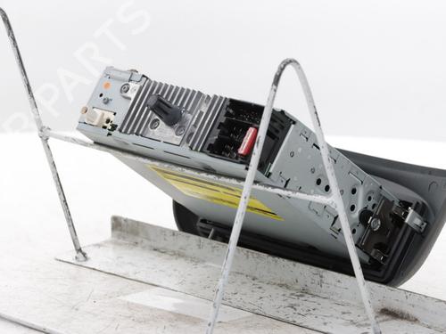 Radio RENAULT TWINGO II (CN0_) 1.2 16V (CN0K, CN0V, CN0A) | BP37660146E6 - Image 7