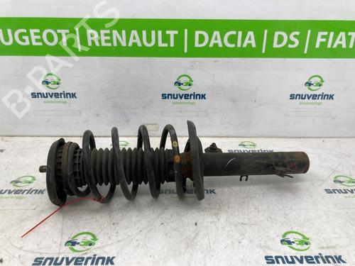 Used Right front shock absorber PEUGEOT 2008 I (CU_) 1.2 THP 130 / PureTech 130 (130 hp) 25526983