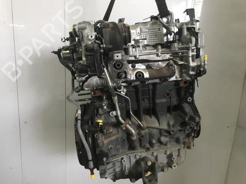 Engine RENAULT TRAFIC III Van (FG_) 2.0 dCi 170 (FGMM, FGMV) | BP40586821M1 - Image 3