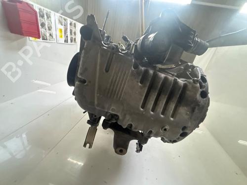 Engine RENAULT TRAFIC III Van (FG_) 2.0 dCi 120 (FGMN) | BP30185783M1 
