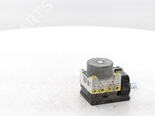 ABS pump PEUGEOT 2008 I (CU_) 1.2 THP 110 / PureTech 110 | BP30186680M43 