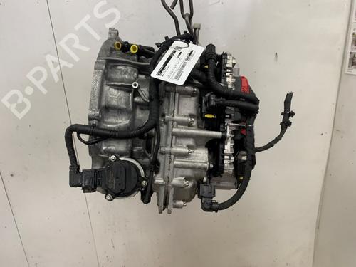 Getriebe für BMW X1 (U11) xDrive 25 e Plug-in-Hybrid (245 hp) 32124556