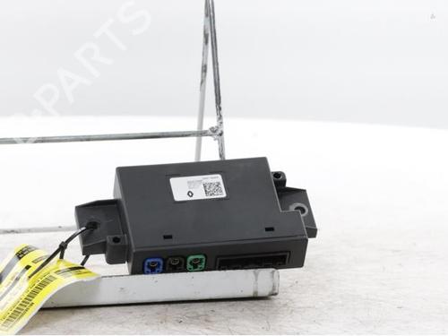 Used Control unit Control unit RENAULT AUSTRAL E-TECH 200 Hybrid (HGM2) (199 hp) 40542679 40542679