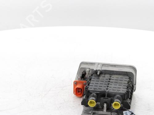 Other PEUGEOT 3008 II SUV (MC_, MR_, MJ_, M4_) Hybrid | BP30186660O1 