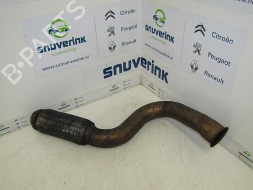 Used Pipe Pipe 16409718 16409718