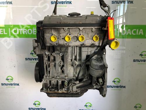 Moteur CITROËN C3 II (SC_) 1.4 (73 hp) 25526964