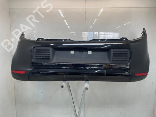 Used Rear bumper Rear bumper 38409194 38409194