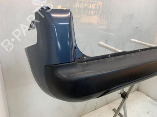 Rear bumper PEUGEOT PARTNER Tepee 1.6 VTi | BP29640460C8 