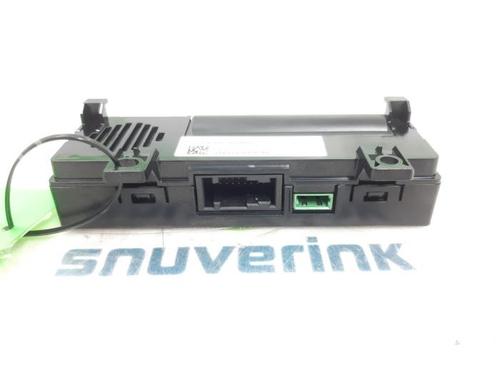Electronic module OPEL CORSA F (P2JO) 1.2 (68) | BP40581476M83 - Image 3