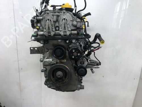 Engine RENAULT MEGANE IV Grandtour (K9A/M/N_) 1.2 TCe 100 | BP40585420M1 - Image 2