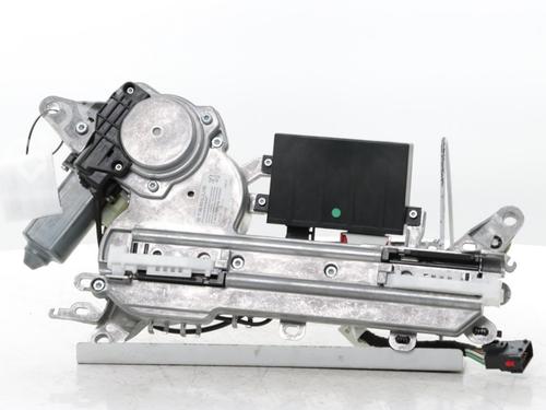 Used Electronic module Electronic module PEUGEOT 508 SW I (8E_) 2.0 HDi RXH Hybrid4 (200 hp) 30758941 30758941