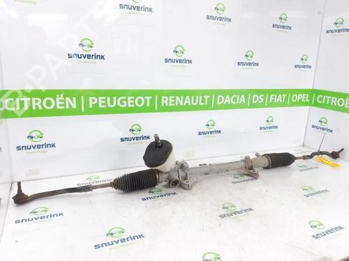 Used Steering rack Steering rack RENAULT MEGANE III Grandtour (KZ0/1) 1.5 dCi (KZ09, KZ0D, KZ1G, KZ29, KZ14, KZ1W, KZ10, KZ1F,... (110 hp) 40577279 40577279
