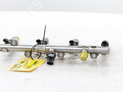 Used Injection rail Injection rail 37798681 37798681