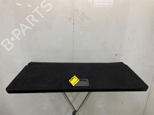 Used Boot lining RENAULT MEGANE IV Grandtour (K9A/M/N_) 1.2 TCe 100 (100 hp) 31261326