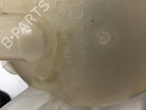 Expansion tank PEUGEOT 308 II (LB_, LP_, LW_, LH_, L3_) 1.2 THP 110 | BP16826662C120 