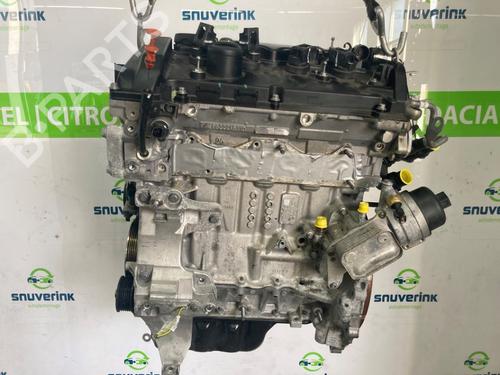 Used Engine Engine 20499389 20499389
