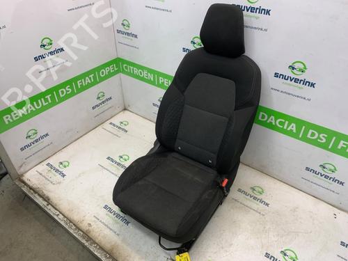 Right front seat RENAULT CLIO V (B7_) 1.0 TCe 100 (B7MT) | BP25009621C16 - Image 3