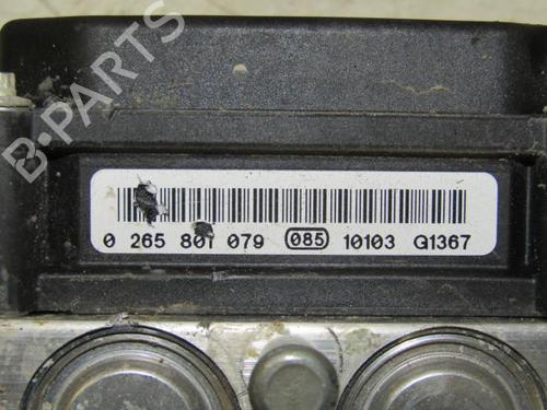 ABS pump PEUGEOT BIPPER (AA_) 1.3 HDi 75 | BP40563726M43 - Image 3