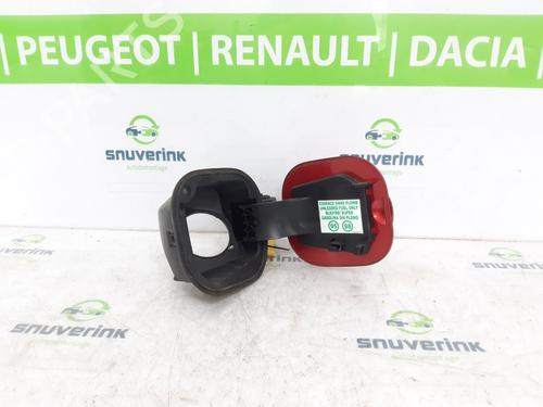 Klapa wlewu paliwa RENAULT TWINGO III (BCM_, BCA_) 1.0 SCe 70 | BP20158299C131 