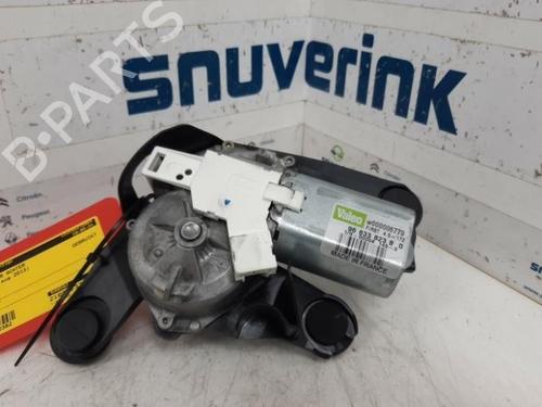Rear wiper motor CITROËN C3 II (SC_) 1.2 VTi 82 | BP40568716M102 - Image 2