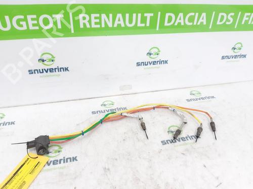 Elektronisk sensor RENAULT EXPRESS Box Body/MPV 1.5 Blue dCi 75 (F6AA) (75 hp) 18730751
