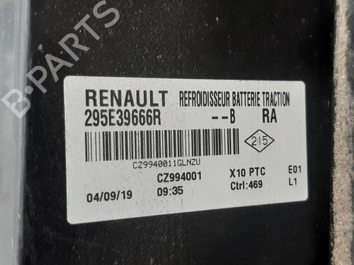 Heater matrix box RENAULT ZOE Hatchback Van (BFM_) Electric (BFMF) | BP11209048M61 