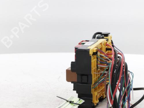 Fuse box OPEL MOKKA 1.2 (76) | BP34563127E1 - Image 4