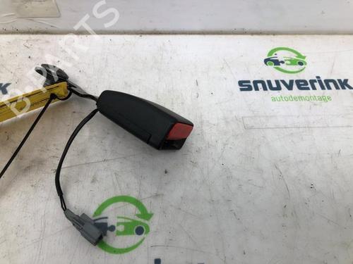 Seat buckle RENAULT ZOE (BFM_) ZOE | BP40579025I32 - Image 2