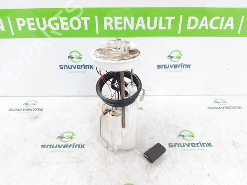 Bränslepump NISSAN QASHQAI II (J11, J11_) 1.2 DIG-T (115 hp) 17048637