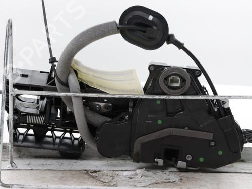 Front left lock RENAULT CAPTUR II (HF_) TCe 140 (HFN0) | BP37262763C98 - Image 6