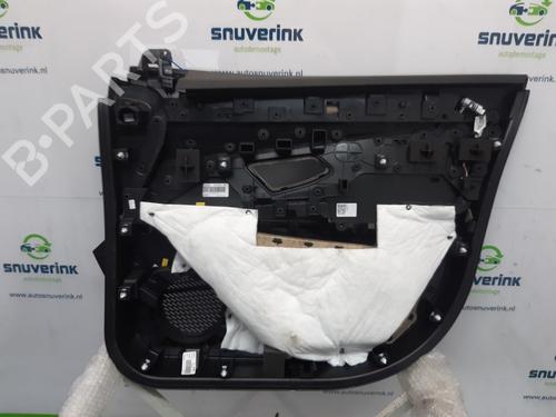 Front left panel RENAULT MEGANE E-TECH SUV EV60 (BNJ1) | BP19060391C58 - Image 3