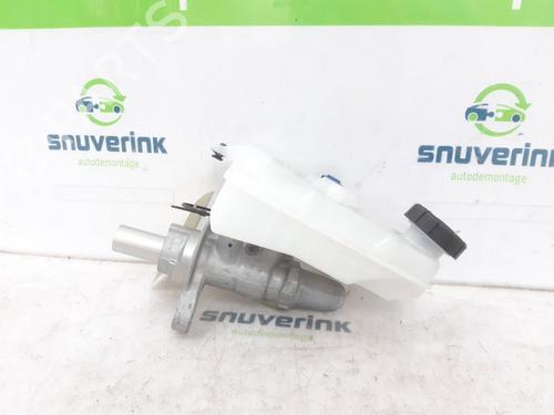 Brake master cylinder RENAULT SYMBIOZ 1.6 E-Tech 145 | BP24944020M77 - Image 2